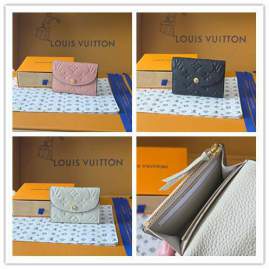 Picture of Louis Vuitton Wallets _SKUfw216499194fw